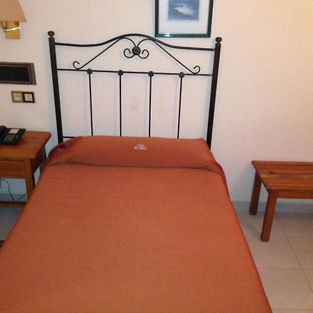 Hotel Mi Casa Antas Номер фото