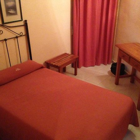 Hotel Mi Casa Antas Номер фото