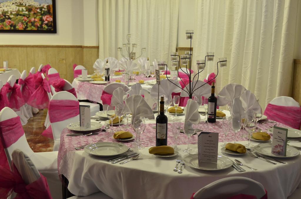 Hotel Mi Casa Antas Екстер'єр фото
