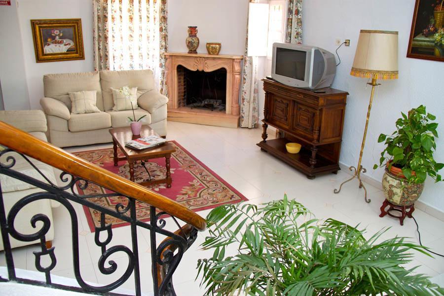 Hotel Mi Casa Antas Екстер'єр фото