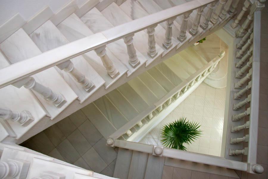 Hotel Mi Casa Antas Екстер'єр фото