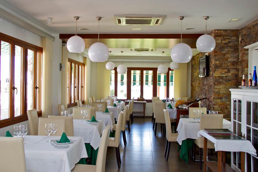 Hotel Mi Casa Antas Екстер'єр фото