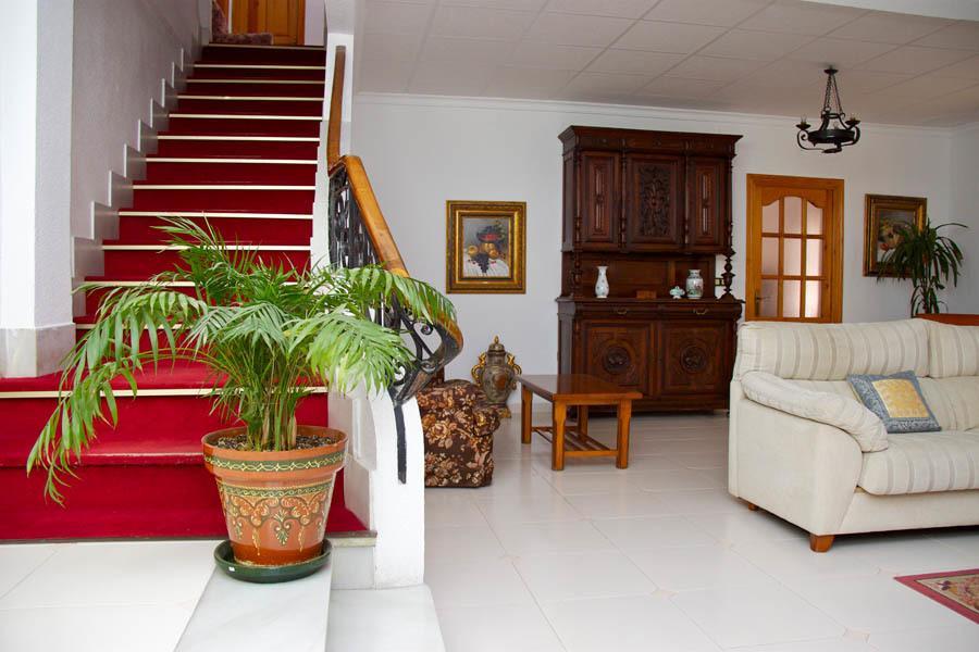 Hotel Mi Casa Antas Екстер'єр фото