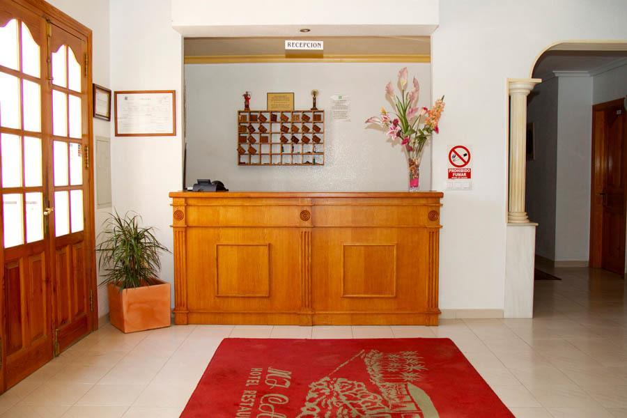 Hotel Mi Casa Antas Екстер'єр фото