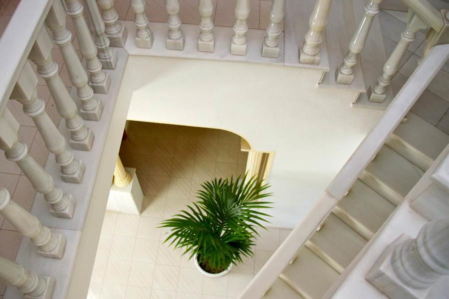 Hotel Mi Casa Antas Екстер'єр фото