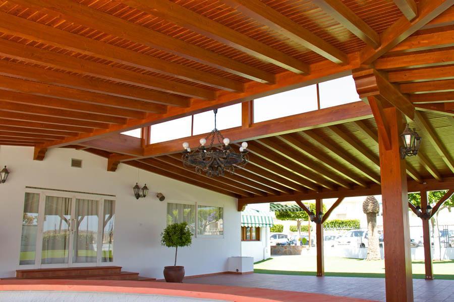 Hotel Mi Casa Antas Екстер'єр фото