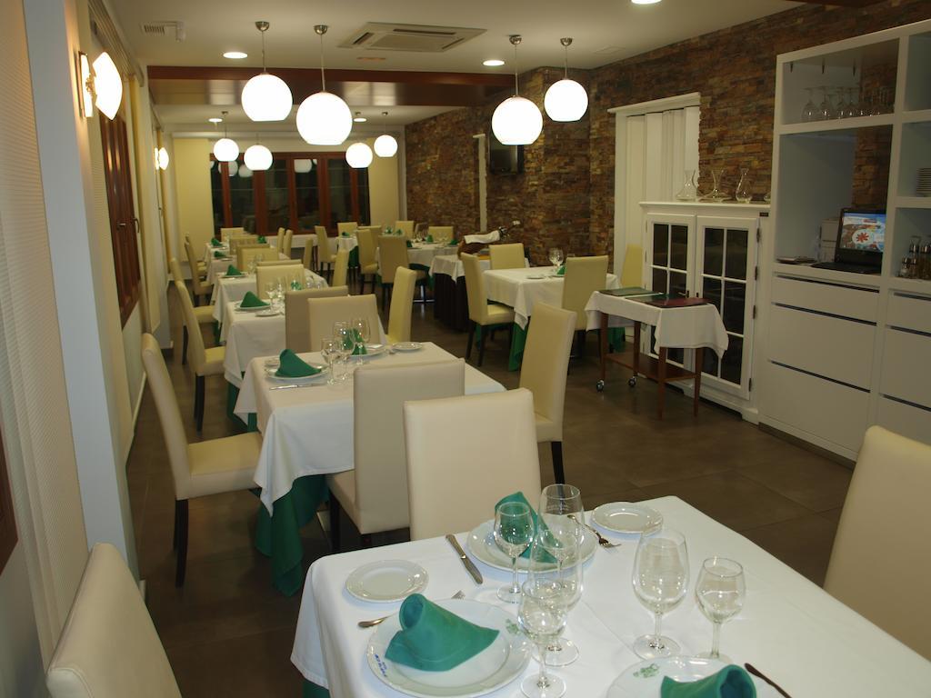 Hotel Mi Casa Antas Екстер'єр фото
